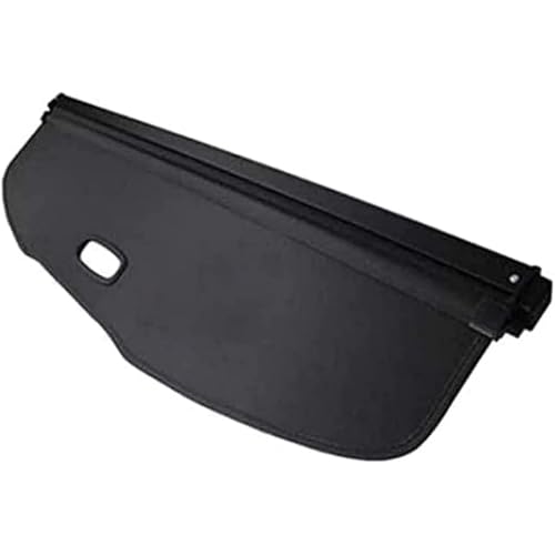 Cubierta retráctil de maletero para Suzuki S-Cross 2014-2018 2