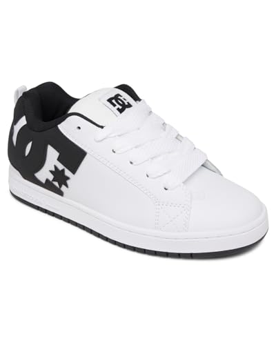 Image of DC Shoes Mens Court Graffik - for Men