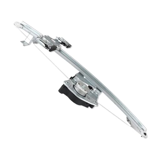 Moteur de lève-vitre arrière gauche Silverado 2500 3500 HD GM1550150