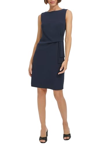 Image of Tommy Hilfiger Sheath Dress