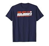 Officially Licensed Justin Verlander - You Got Verlandered T-Shirt