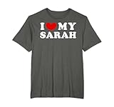 Personalized For Sarah & Friends