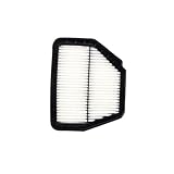 Auto Filters Filter Kit Compatible with Chevrolet Captiva 2006-2015 OPEL ANTARA AIR FILTER 96628890