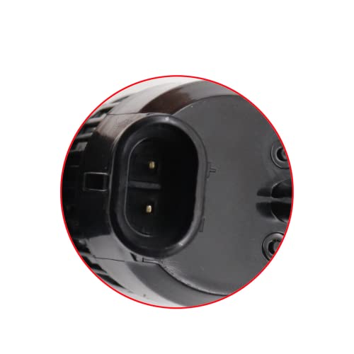 Secosautoparts Windshield Washer Pump 28920-3Ja0A 289203Ja0A Compatible With Infiniti Jx35 Qx60 2013-2021 Compatible With Nissan Pathfinder 2013-2019 For Front And Rear Windshields #TOP6