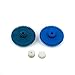 BGE508-3 VDO Speedometer Odometer Gears Compatible With B.M.W E30 316i M.ercede.s W124 W126 W127