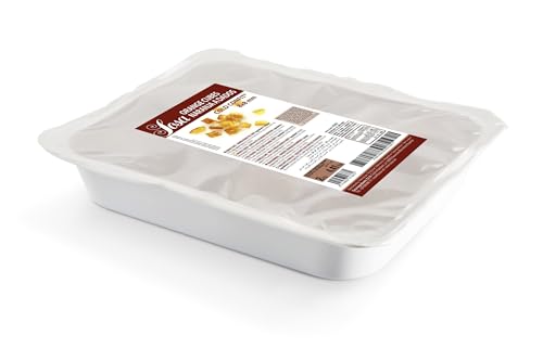 SOSA Dados de naranja 8x8mm Confitado Cold Confit® - Formato 2kgs - Uso professional
