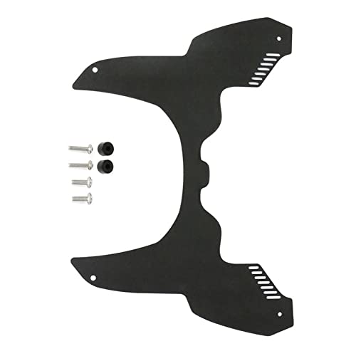 Déflecteur courant ascendant fourche CRF 1100L Africa Twin 2020