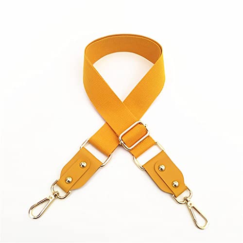 YLHXYPP Taschenriemen Frauen Handtasche Gürtel Breite Umhängetasche Strap Ersatzgurt Zubehör Verstellbarer Gürtel Cover