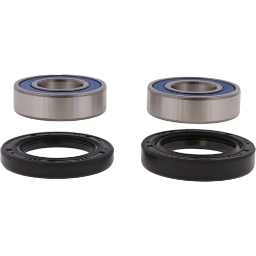 Roulement de roue All Balls 25-1112 pour vos sorties tout-terrain