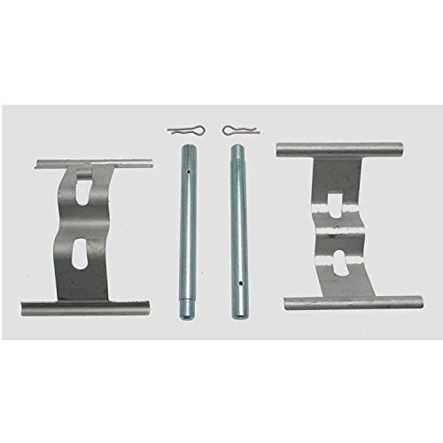 Kit de quincaillerie Carlson 13615 pour frein à disque de voiture