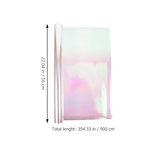 SILENRADAWN �ʒ��F�Z���n��������[�� 56cm�� ���炩�\�ʉԑ��p���b�s���O�y�[�p�[ �N���X�}�X��a�����ȂǑ��p�r ���b�v�N���t�g�p