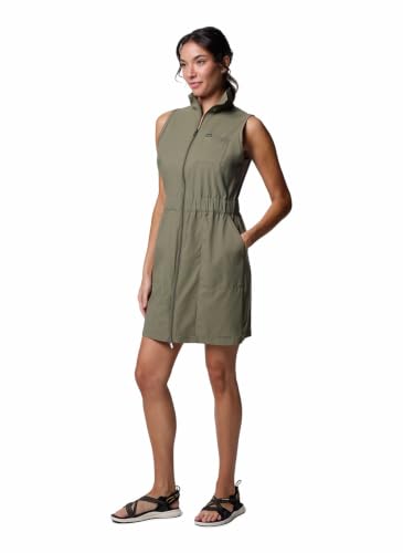 Image of Columbia Women's Leslie Falls Dress II
