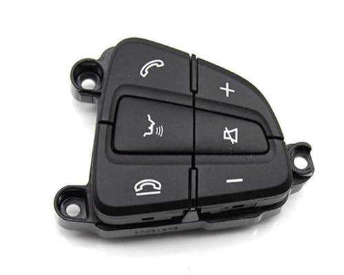 Ԃ̃XeAOzC[{^XCb` Compatible With C GLC Class W205 W253 C200 C300 GLC260 GLC300 GLC200 Ԃ̃XeAOzC[Rg[XCb`{^CLbg