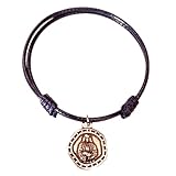 Pulsera Cristo Medinaceli