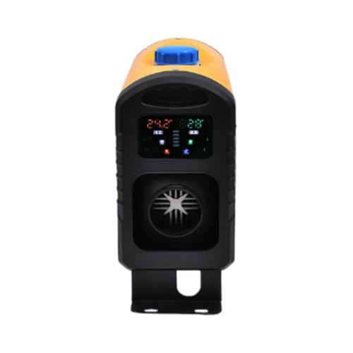 Ԓg[@ ԍ Cg[q[^[ 12V/24V X}[guԗpq[^[ y Lbg ȃGl É݌v Ԓ LsOJ[ gbN oiLEDXCb`j (LEDXCb`)