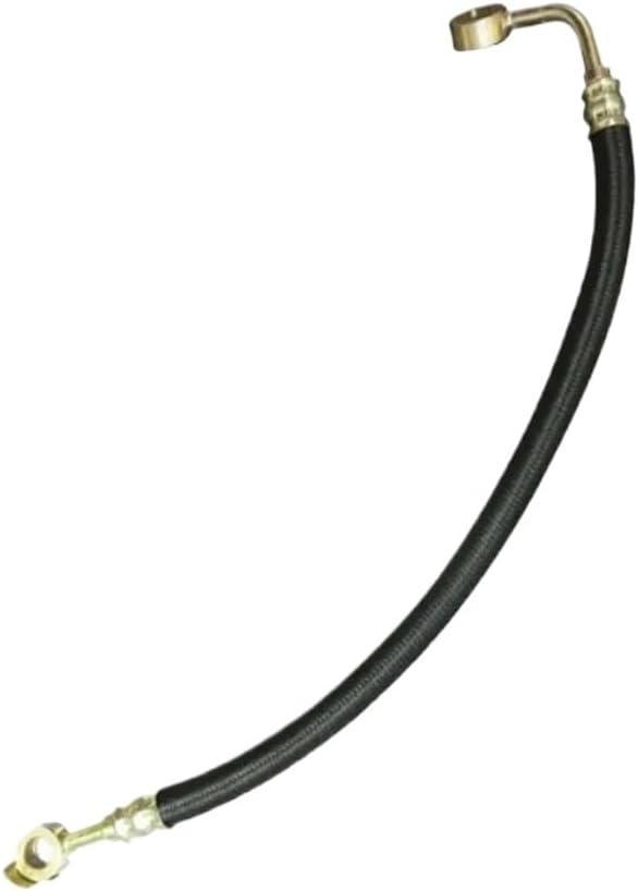 Power Steering Oil Pressure Hose 90923-02118 for Fortuner Land Prado 4Runner Crown