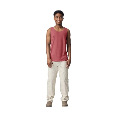 Image of Comfort Colors Adult Style G9360 Tank Top