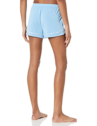 Pj Salvage Women's Loungewear Tropical Modals Pajama Pj Set, Blue, Xl #TOP3