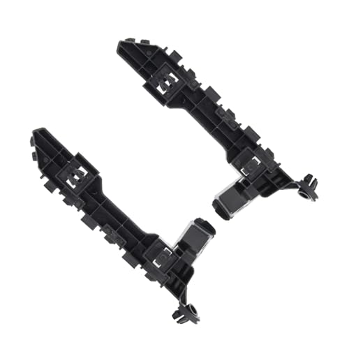 Supports de pare-choc avant premium pour Accord 2018-2021, fixations haute résistance OEM