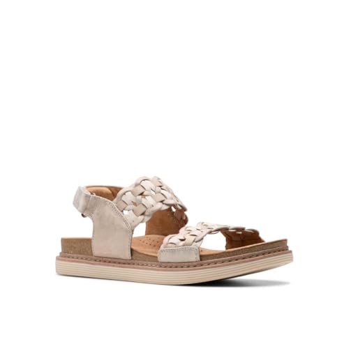 Image of Clarks Women's Arwell Glide Sandal