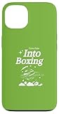 Boxing Stuff