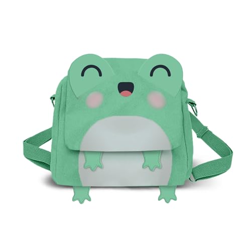 Sac à dos convertible Kawaii turquoise fini les sacs encombrants