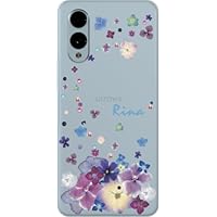 Amazon | ［らふら］全機種対応 arrows We2 F-52E FCG02 M07 名