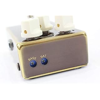 Shanks ODS-1 Overdrive – Image 5
