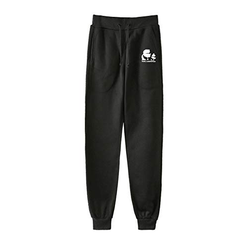 Insto Pantaloni Sportivi Pantaloni Per Uomodonna Karl Lagerfeld Pantaloni Sportivi Pantaloni Per Joggingnerom