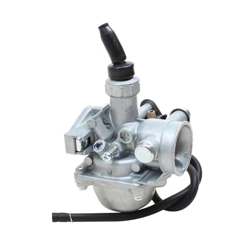 Carburateur VM16 19mm pour moteur mikuni vm pit bike quad 110cc 125cc