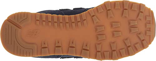 Image of New Balance Kids' 574 V1 Neo Sole Lace-up