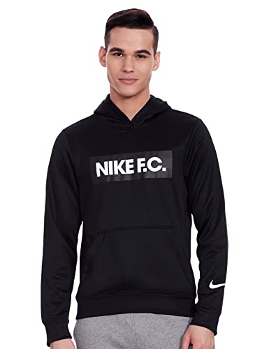 Image of Nike unisex-adult AS M NK DF FC LIBERO HOODIE