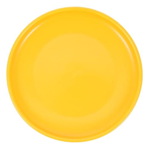 SUPVOX Ceramic Cat Bowl Pet Feeding Dish for Cats and Kittens Easy to Whisker Relief Design for Food and Water Stylish Home Decor