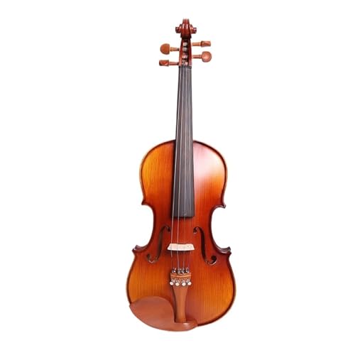 Violon en bois d'érable artisanal 1/8 : le cadeau idéal pour l'éveil musical