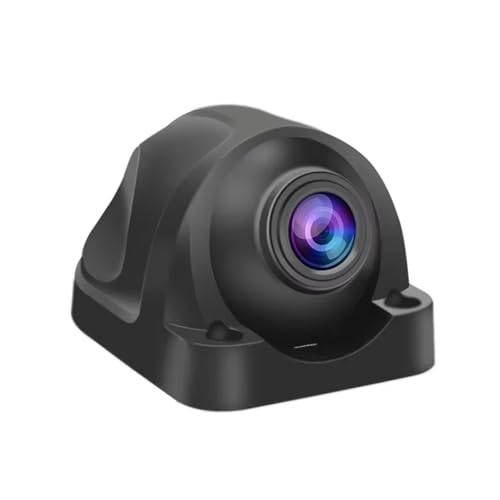 Caméra recul voiture AHD 1080P avec vision nocturne starlight et câble 10m