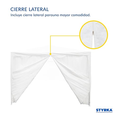 Toldos Carpas Y Sombrillas, Shoes Imagen adicional