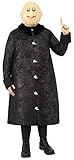 Rubie's Addams Family Animated Movie Fester Adult Sized Costumes, As Shown, Standard US