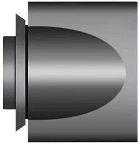 Smoothing Nozzle Tools Attachment For Dyson Supersonic Hair Dryer HD01 HD02 HD03 967715-01 : Beauty & Personal Care