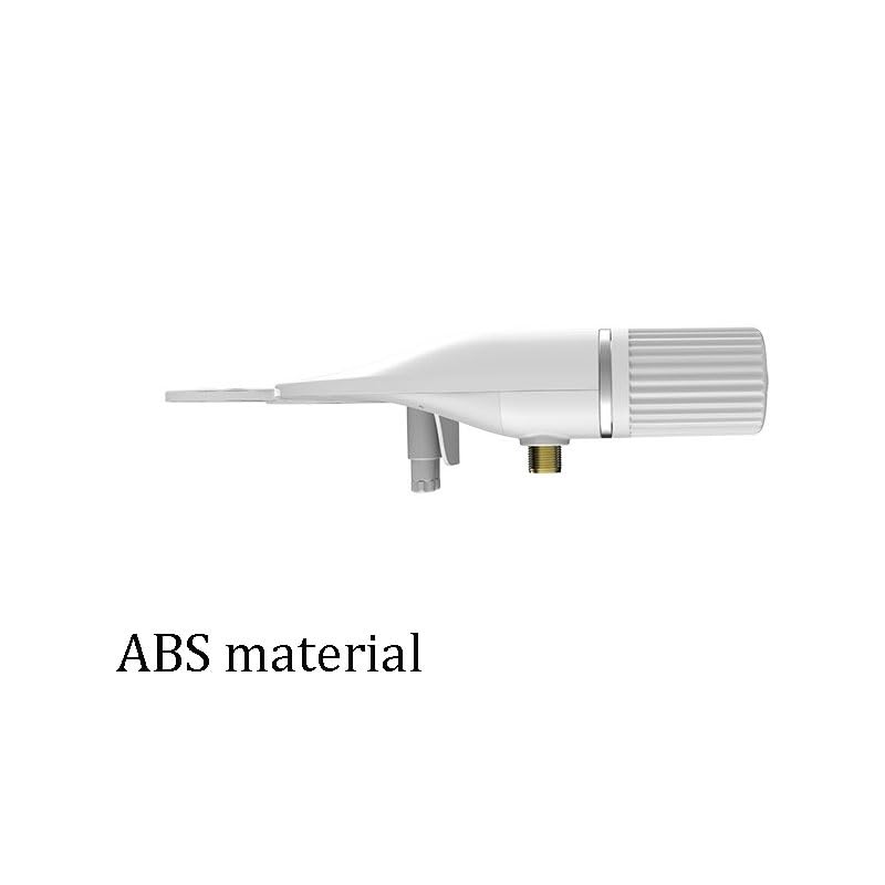 Ultra-thin ABS Smart Toilet Seat Bidet Butt Cleaning Tool No Electricity Required — view 6