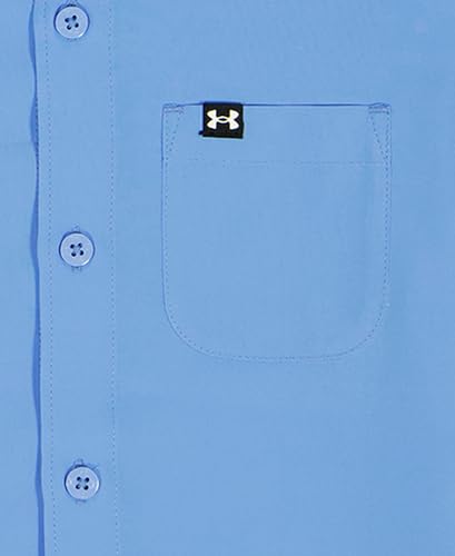 Image of Under Armour Boys' 2-Piece Short Sleeve T-Shirt and Shorts Set, Outdoor Collection