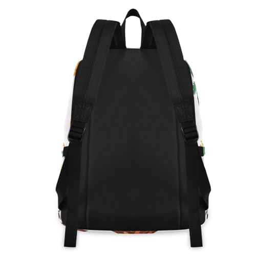 Sac à dos avec sac à déjeuner isolant pour éviter les fuites d'eau