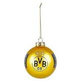 Borussia Dortmund BVB Weihnachtskugel 2022