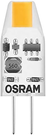 Ledvance LED Lamps, Special, 1 W, White