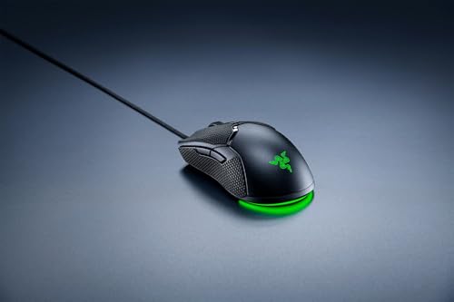 Mouse Grip Tape per Viper Mini - Nastro Antiscivolo, Autoadesivo, Pre-Tagliato - Mouse gaming - Immagine 3