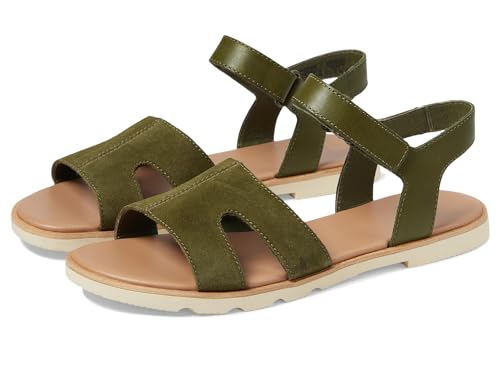 Image of Sorel Women's Ella lll Ankle Strap Sandal