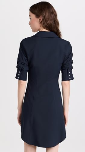 Image of Cinq a Sept Women's Mini Elina Dress