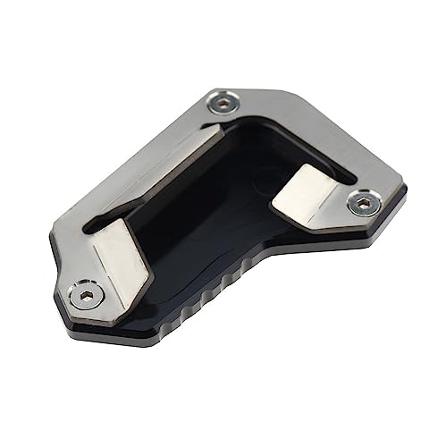 Extension de béquille en aluminium CNC pour Tiger 1200 Explorer