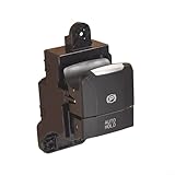 Electrical Parking Brake For Hyundai For Kona N Line For I30 N Line 2018-2022, Handbrake Switch Part Number 93310-G3000