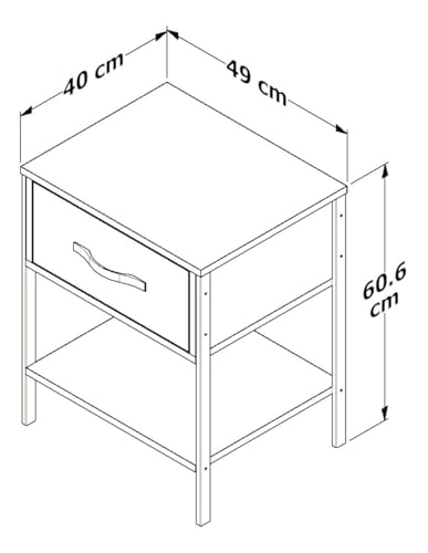 Cómodas Y Cajoneras, Home Improvement Imagen adicional