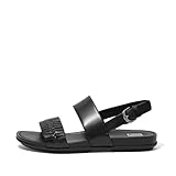 Parecen el tipo de zapatos planos ultra elegantes que pueden ser un trabajo duro para caminar... pero ponte estos zapatos y jurarás que estás en tus zapatos más cómodos